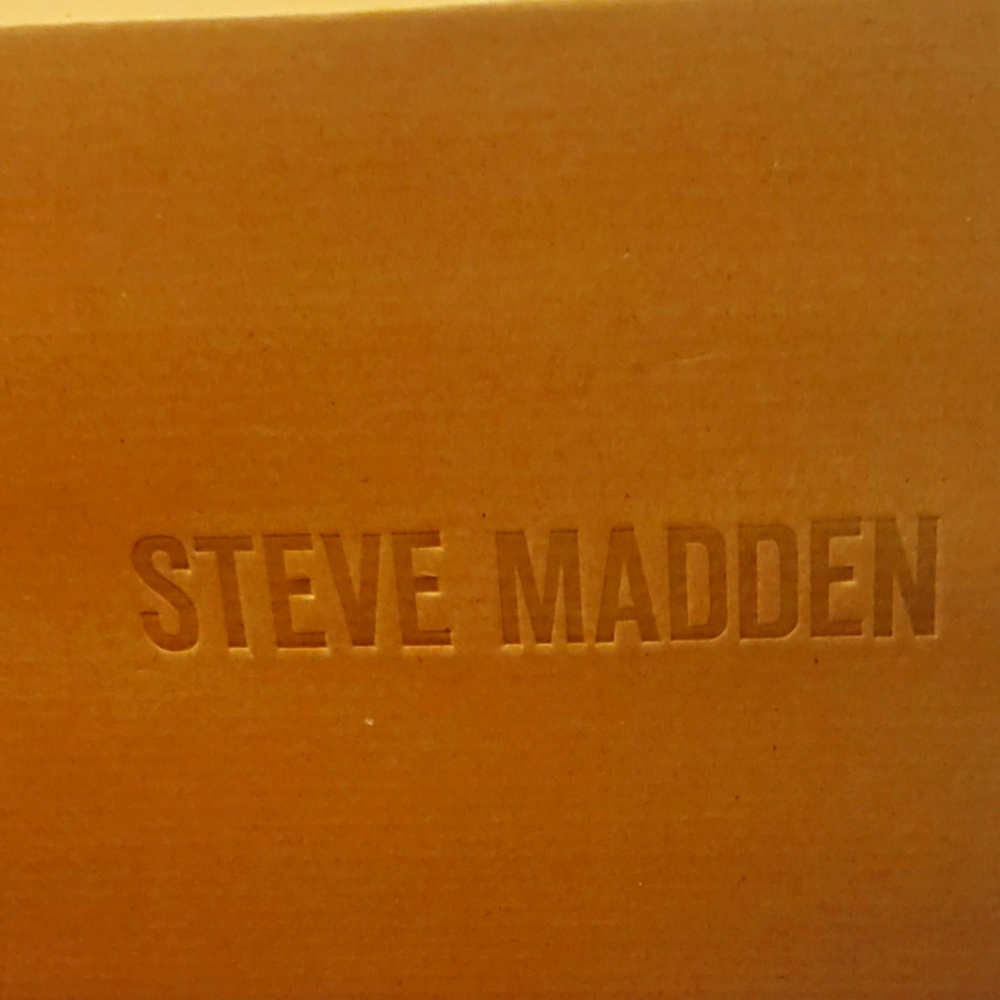 Steve Madden Shoes